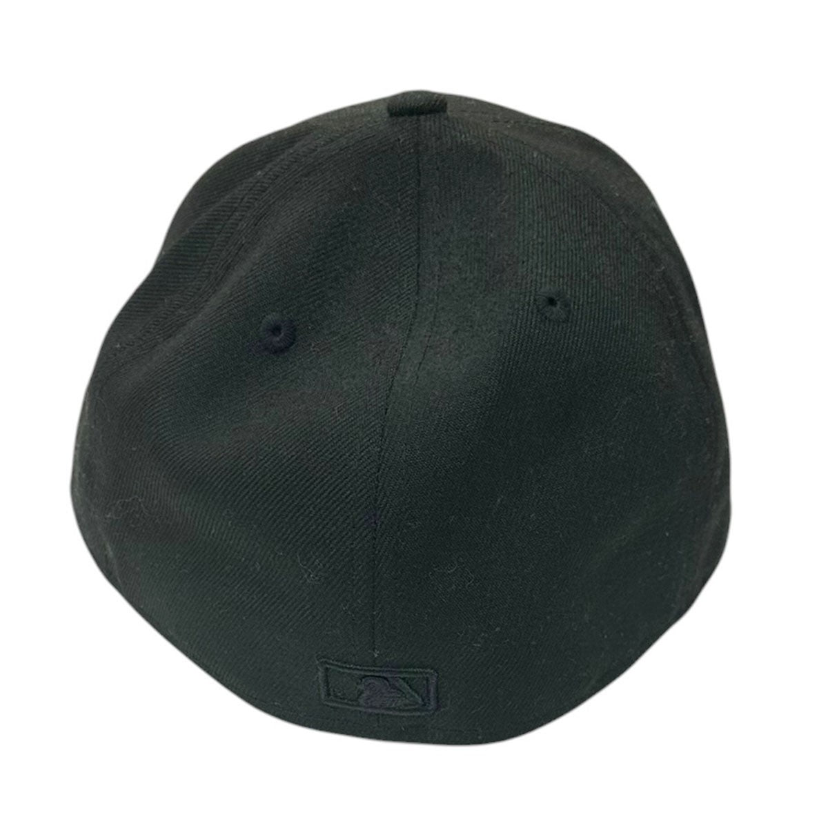 New Era ロサンゼルスドジャース59FIFTYベースボールキャップ 古着・中古-4枚目のアイテム画像