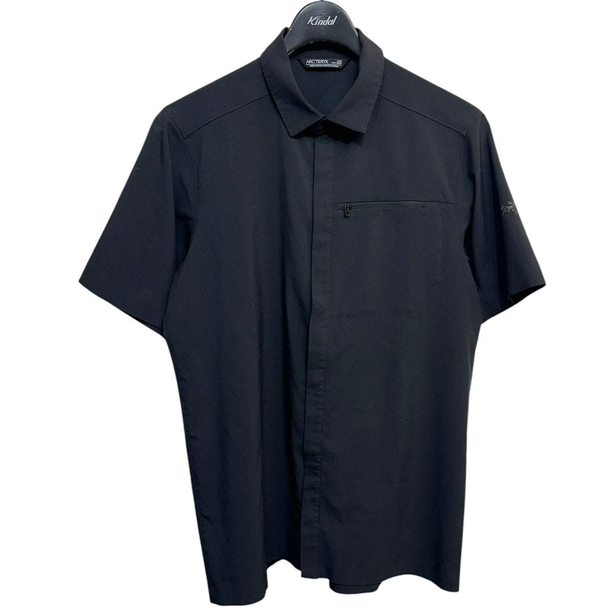 ARC’TERYX SKYLINE SS SHIRT M半袖シャツX000007436 古着・中古-1枚目のアイテム画像