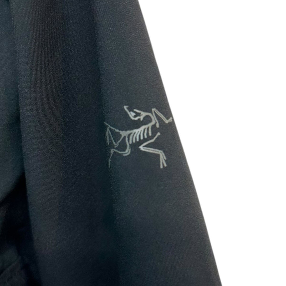 ARC’TERYX SKYLINE SS SHIRT M半袖シャツX000007436 古着・中古-4枚目のアイテム画像