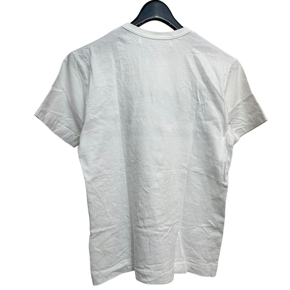 AD2026 ロゴプリントTシャツAX-T068