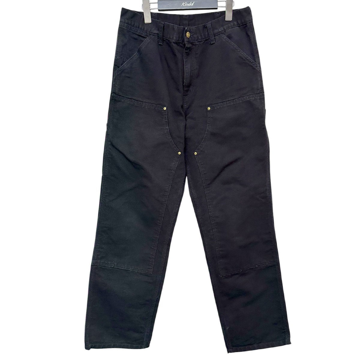 DOUBLE KNEE PANTダブルニーパンツI031501.89.02.32