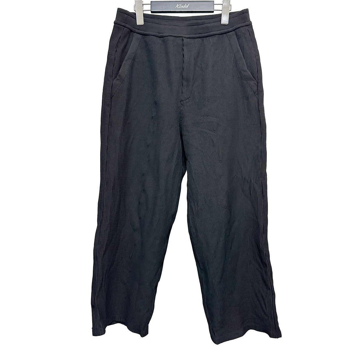 SOFT HYPHA STRAIGHT PANTSCF009KF033