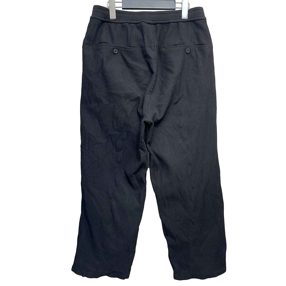 SOFT HYPHA STRAIGHT PANTSCF009KF033