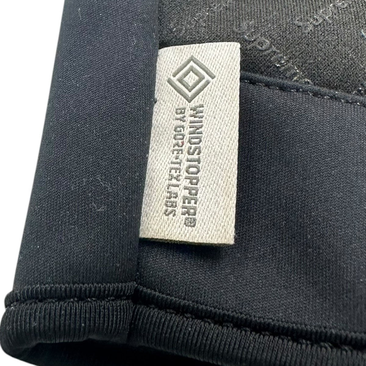 25AWWindstopper Zip Glovesウィンドストッパーグローブ