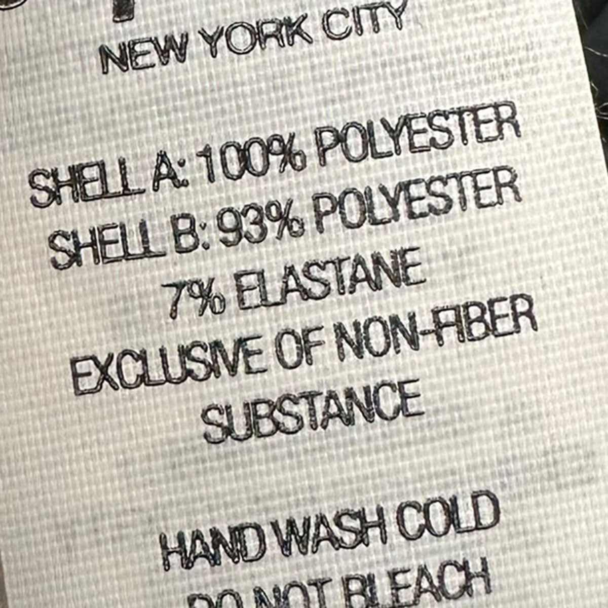 25AWWindstopper Zip Glovesウィンドストッパーグローブ