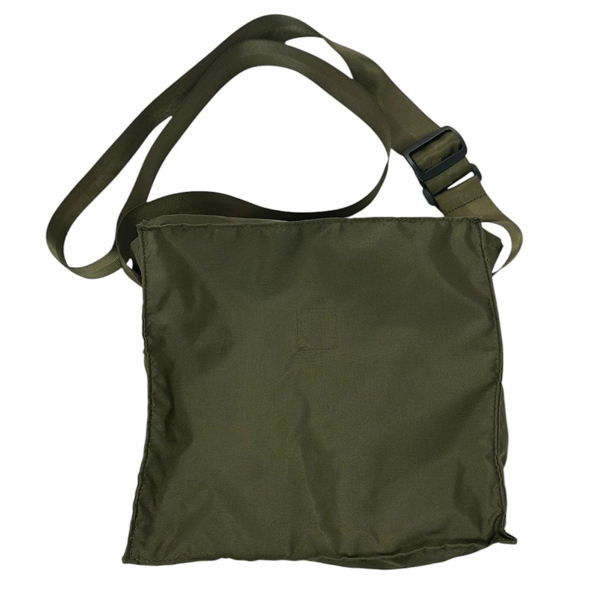 MILITARY SHOULDER LARGEミリタリーショルダーバッグHM30GD049