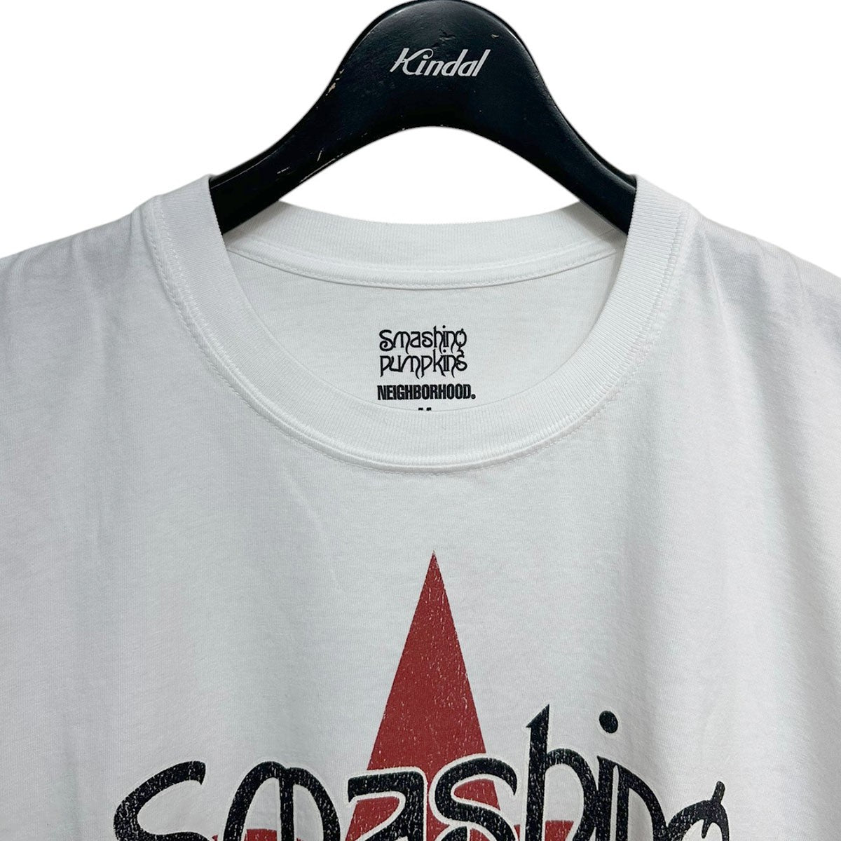 26SSTHE SMASHING PUMPKINS ． TEE LSスマッシングパンプキンズ長袖Tシャツ261PCNH-LT02S