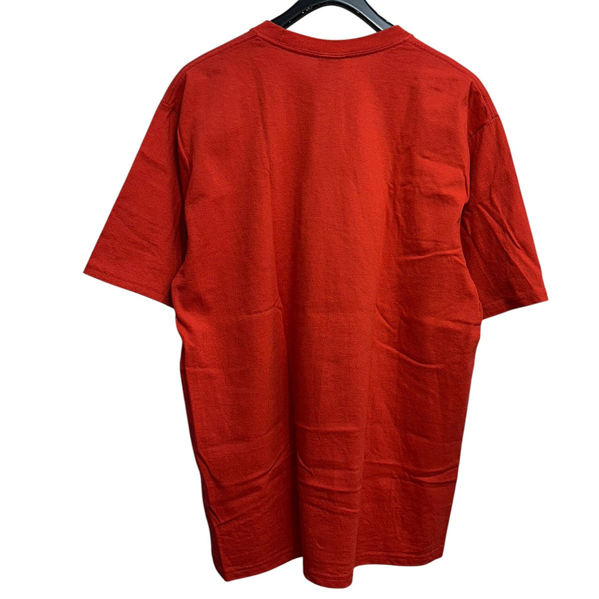 25SSAstronaut TeeプリントTシャツ