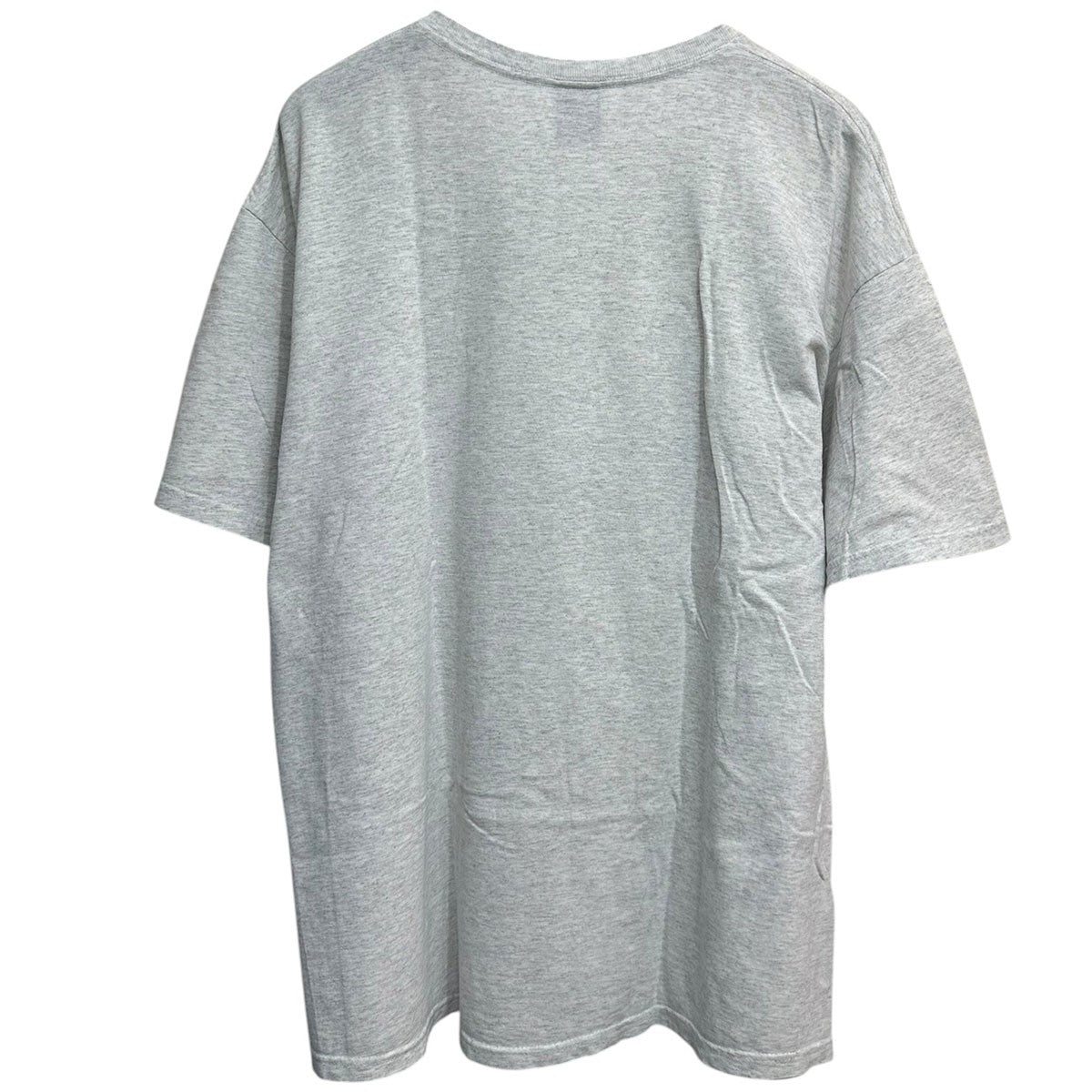 2000年代old sttussy プリントTシャツ