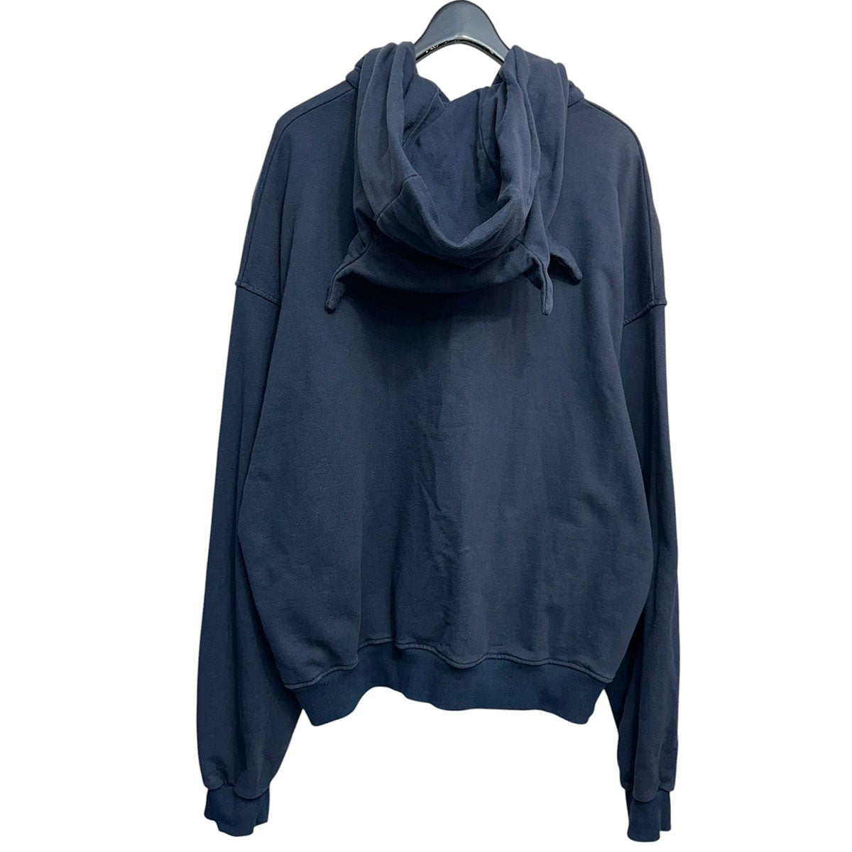 FADED MONSTER ZIP HOODIEモンスタージップフーディー24S2T01