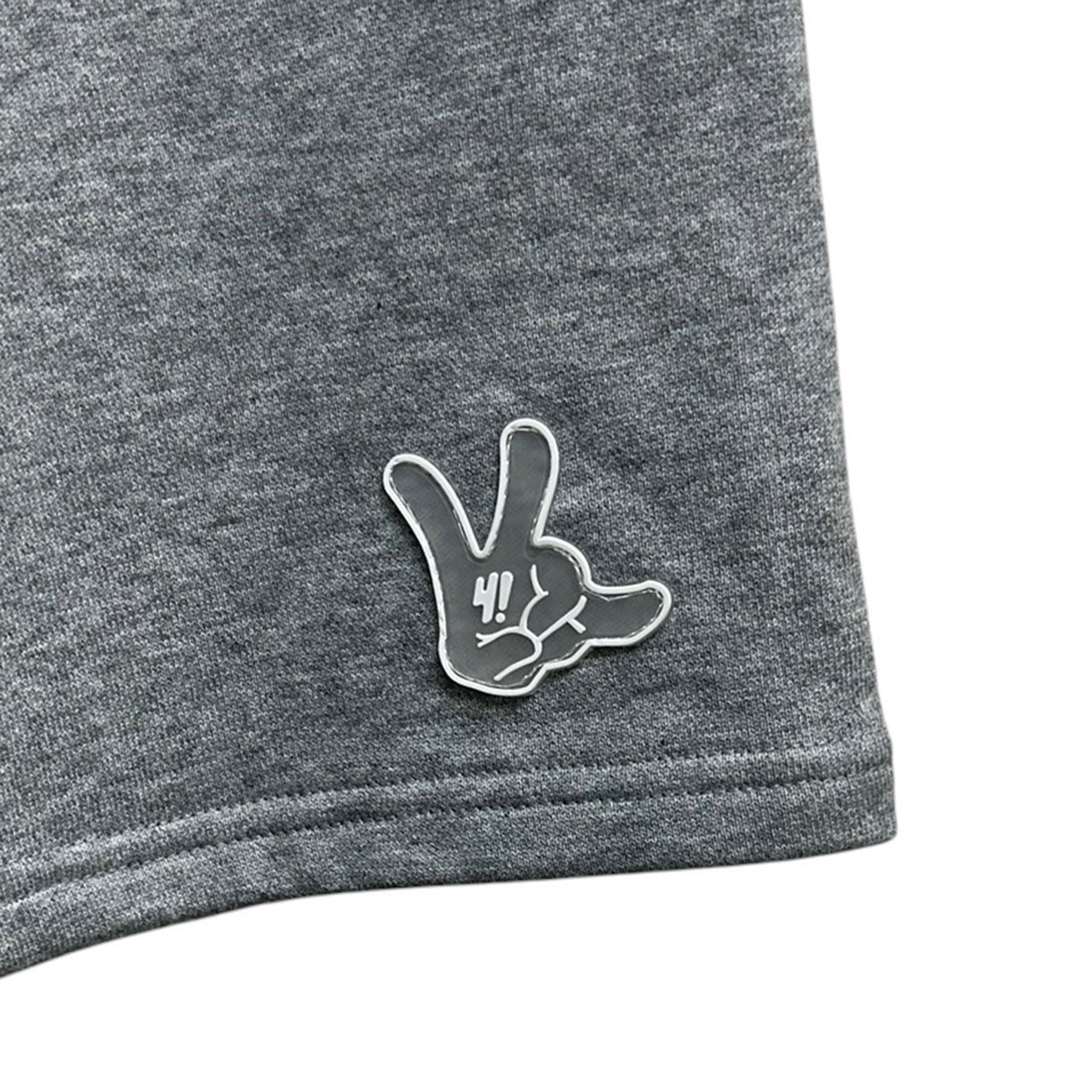 Laundry Mobile Shortsグラフィックショーツ