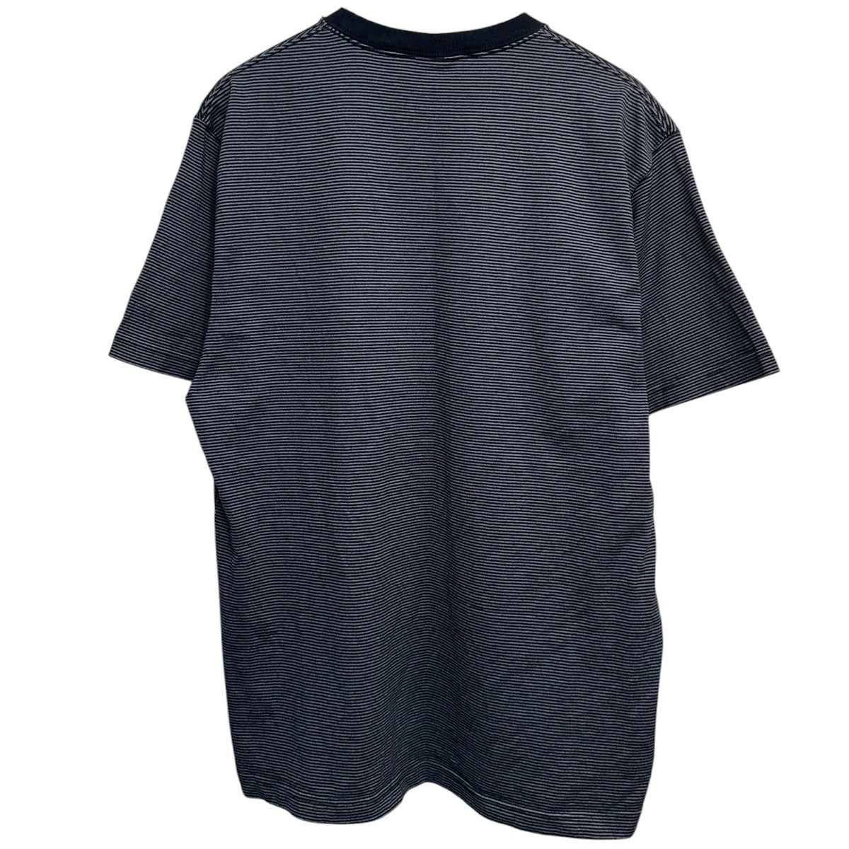 26SSMulti Striped TeeマルチストライプTシャツ