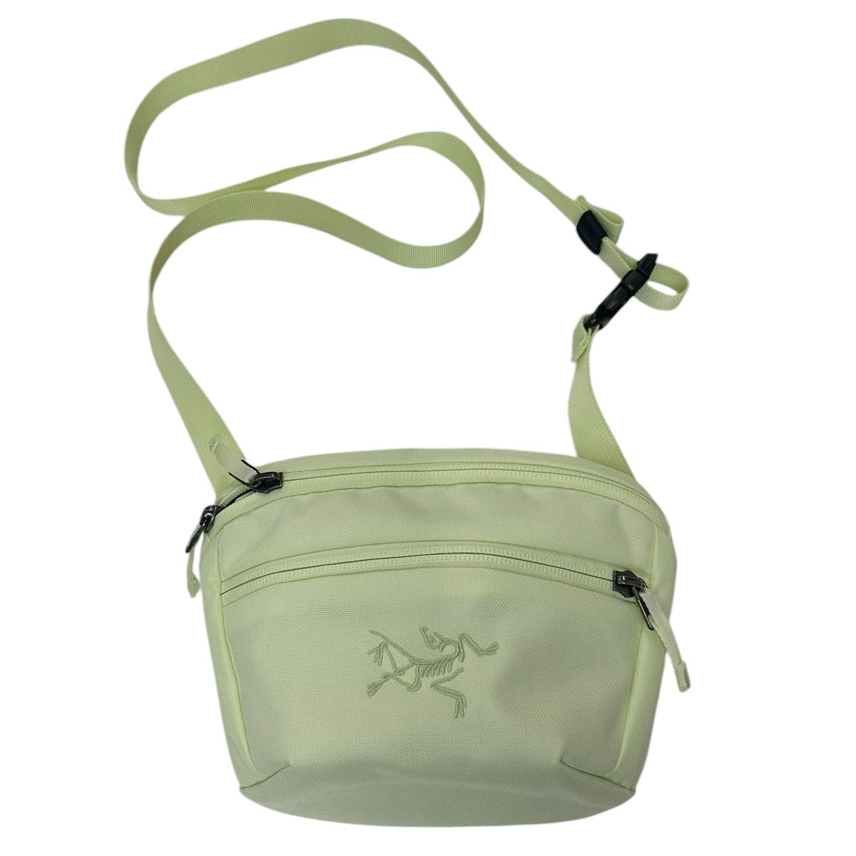 MANTIS 1 WAIST PACKウェストバック ショルダーバッグX000009234