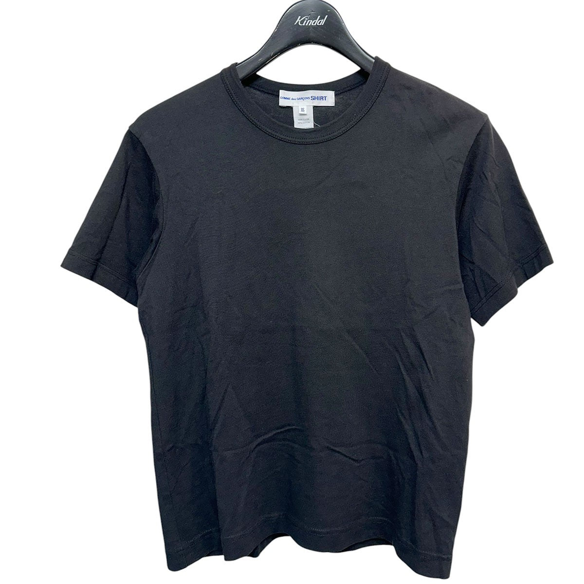 クルーネックTシャツCDGT2PL