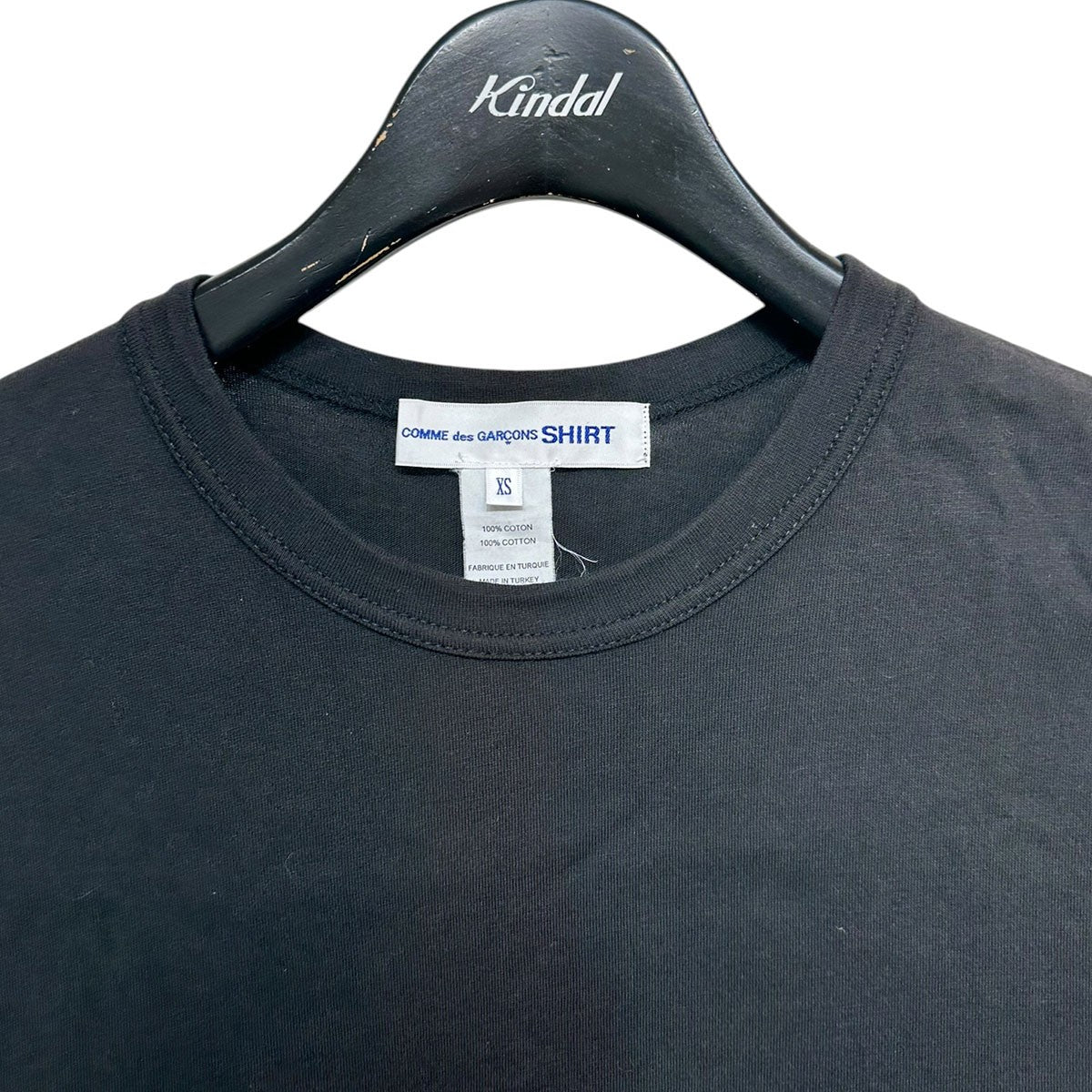 クルーネックTシャツCDGT2PL