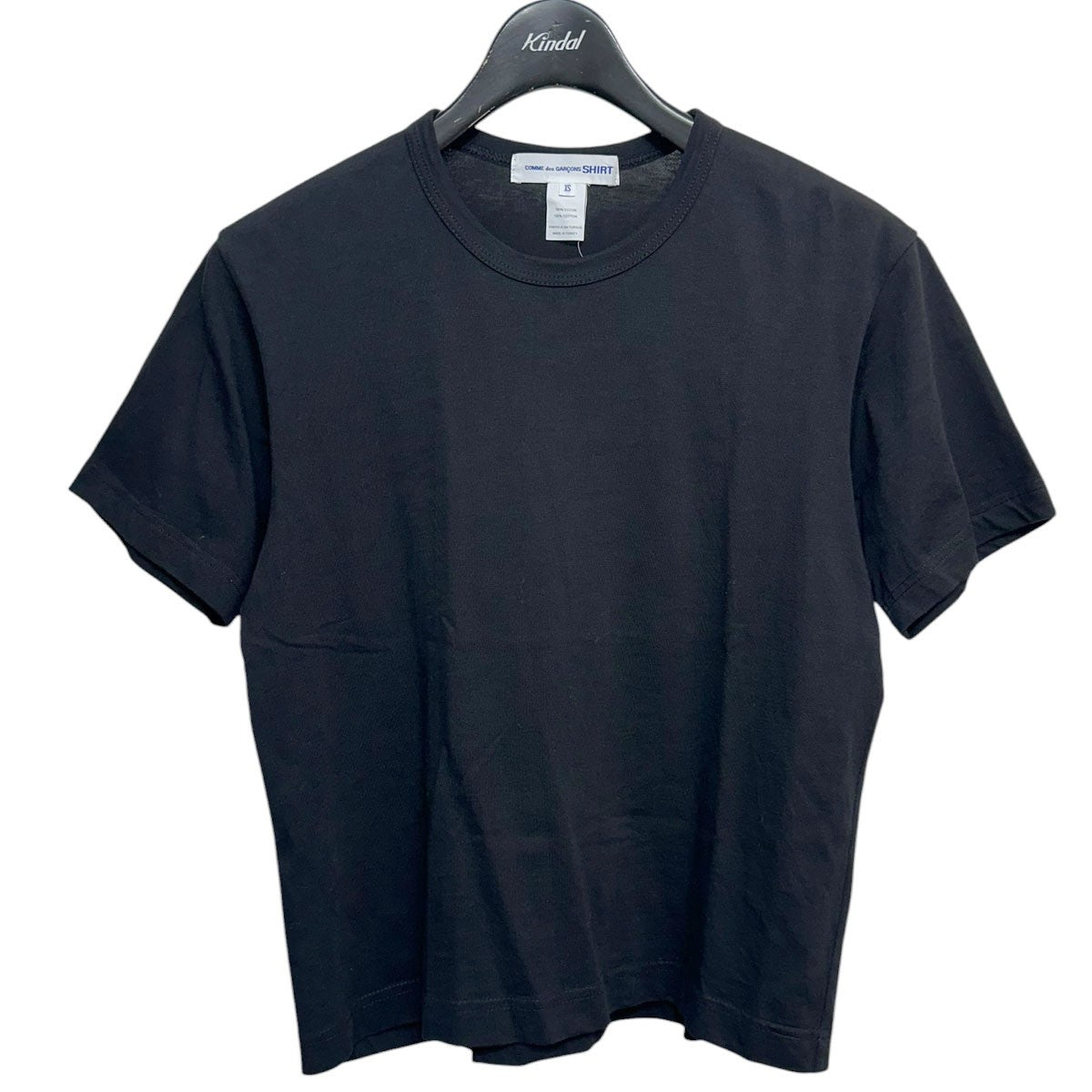 クルーネックTシャツCDGT2PL