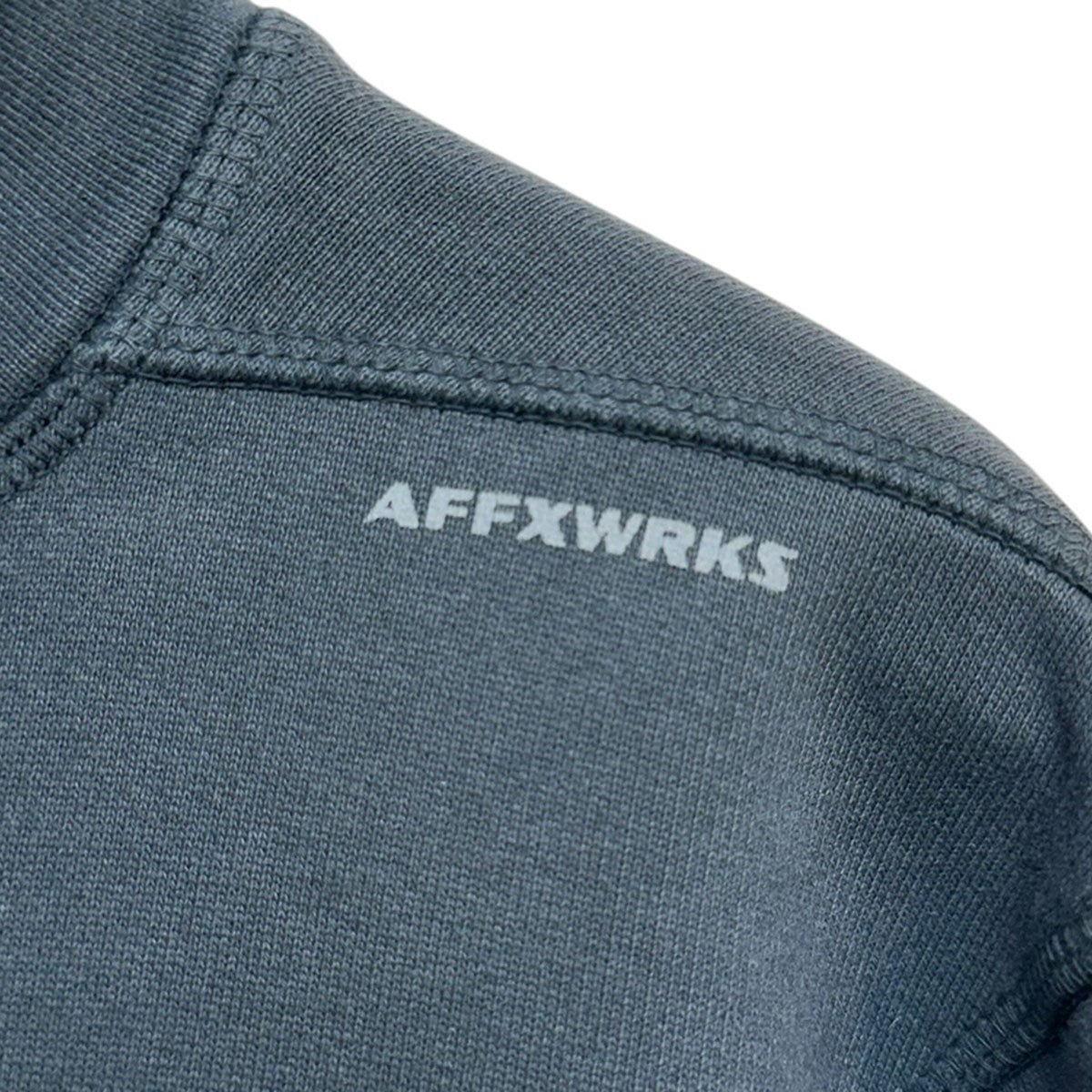 WKRS HOODIEプルオーバーフーディーFW24HO01V1