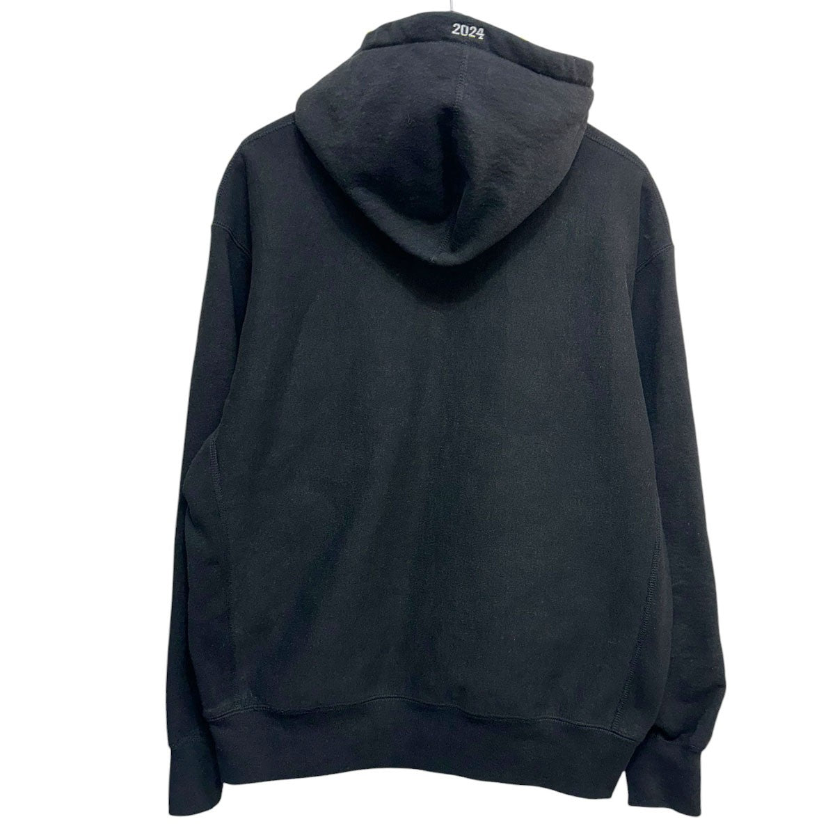 24AWBox Logo Hooded Sweatshirtボックスロゴフーデッドスウェットシャツ