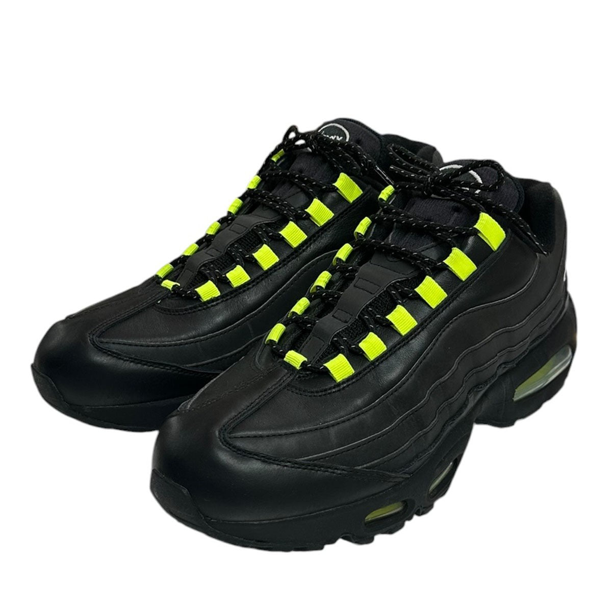 Air Max 95 OG Big Bubble HRJKエアマックス95ビッグバブル原宿スニーカーIM8063-010