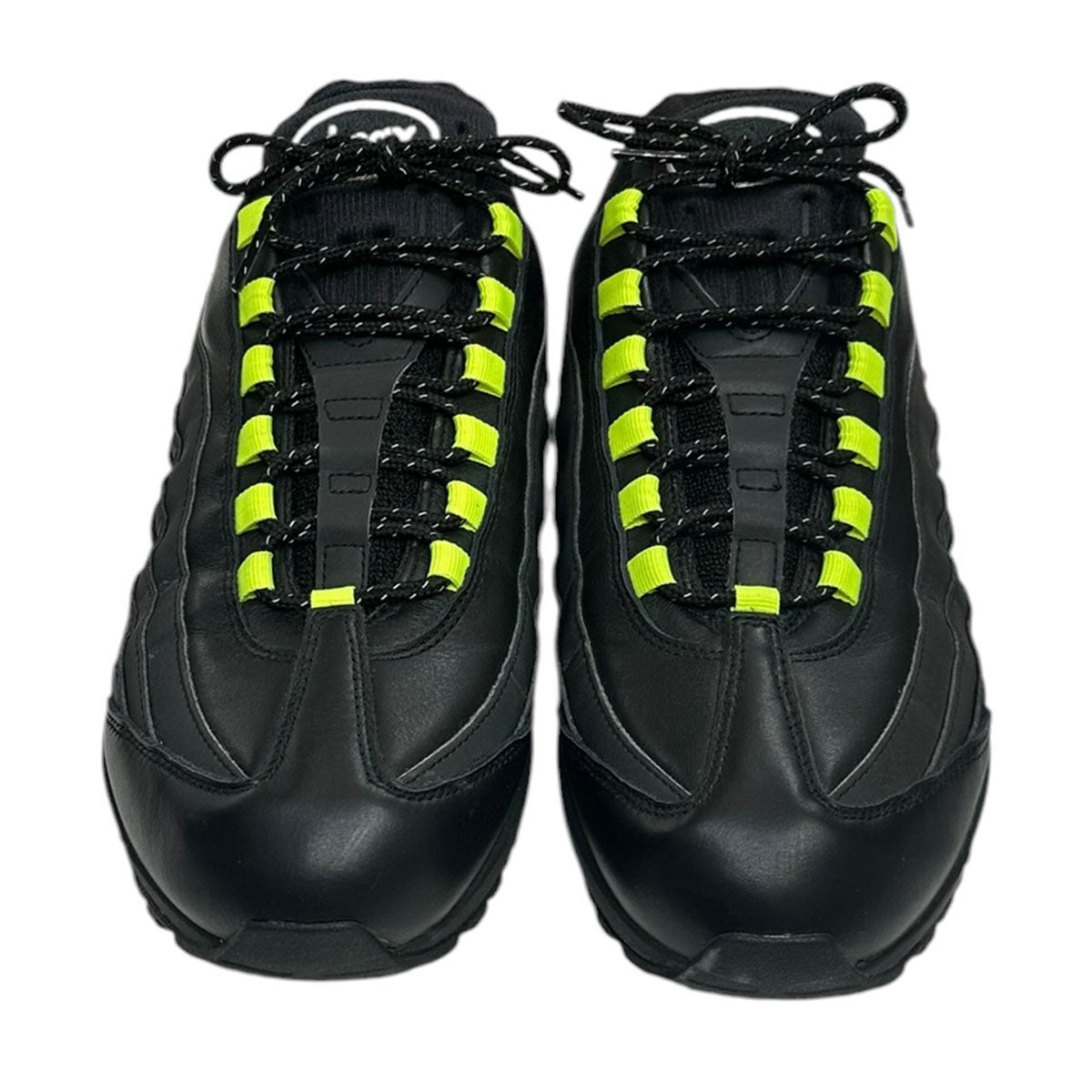 Air Max 95 OG Big Bubble HRJKエアマックス95ビッグバブル原宿スニーカーIM8063-010