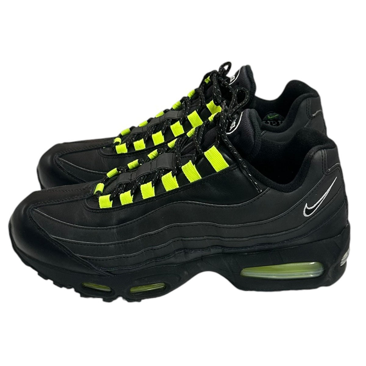 Air Max 95 OG Big Bubble HRJKエアマックス95ビッグバブル原宿スニーカーIM8063-010
