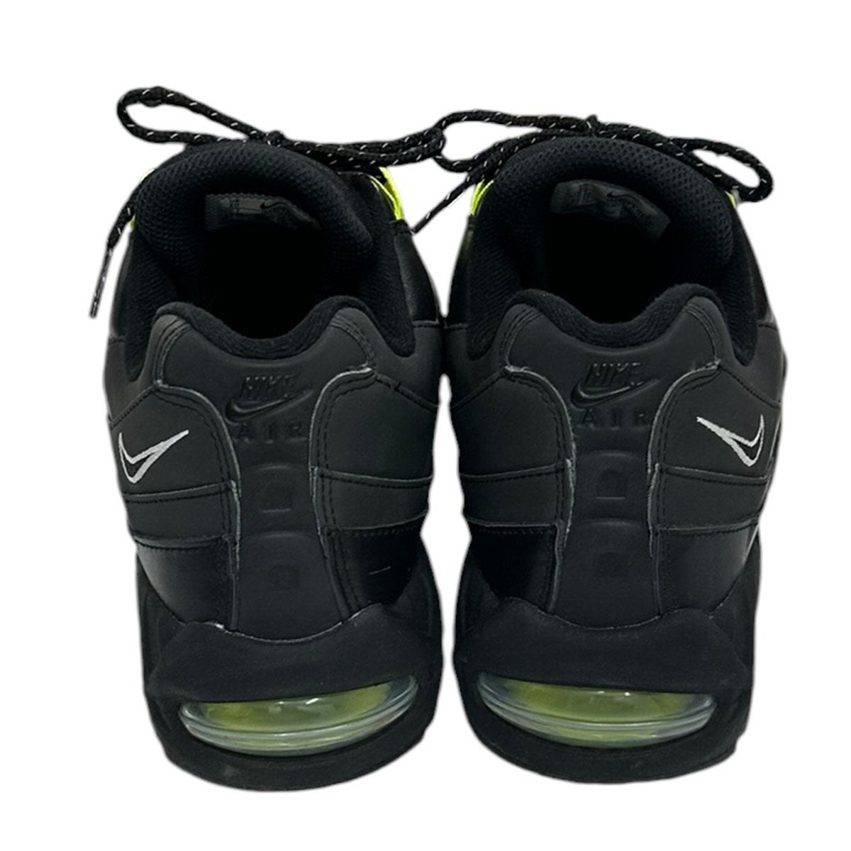 Air Max 95 OG Big Bubble HRJKエアマックス95ビッグバブル原宿スニーカーIM8063-010