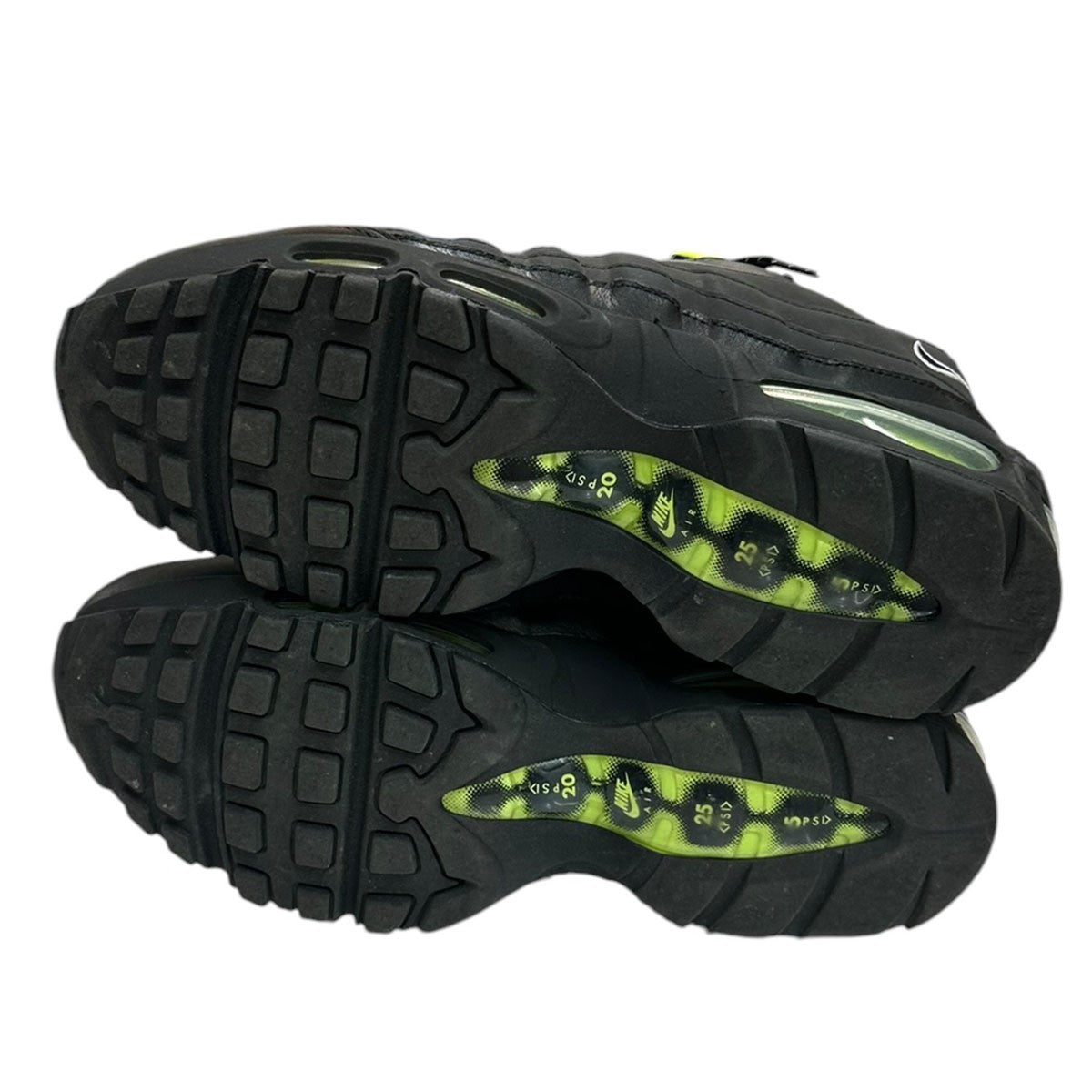 Air Max 95 OG Big Bubble HRJKエアマックス95ビッグバブル原宿スニーカーIM8063-010