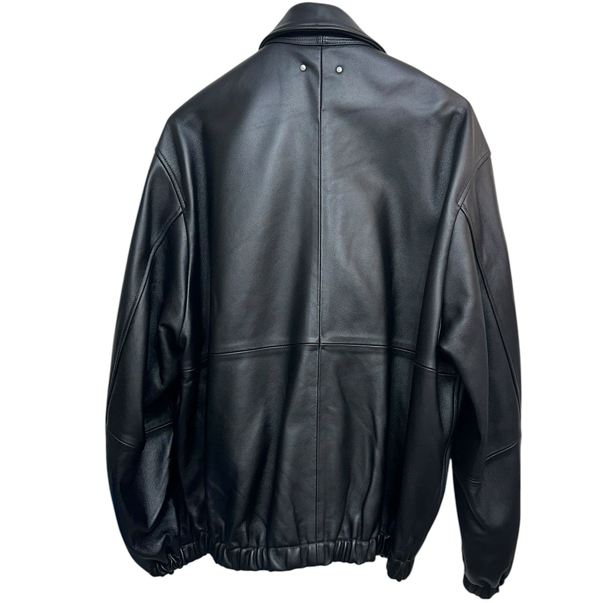 25AWSHEEP LEATHER FLIGHT JACKETシープレザーフライトジャケットST.1219