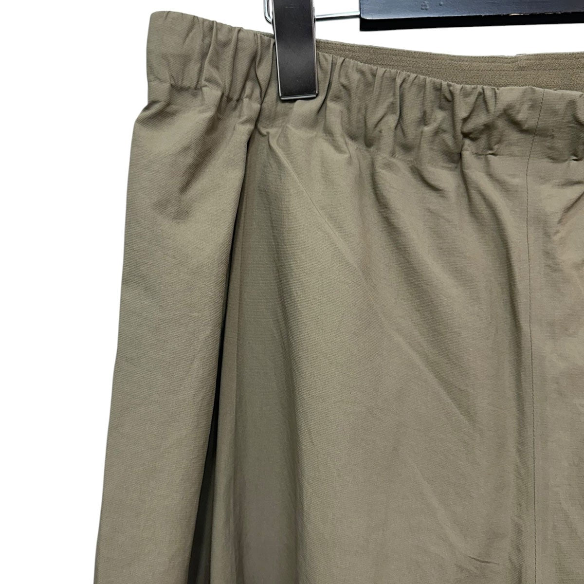 26SSCARBENE SL PANT Wカービーン SL パンツX000010314