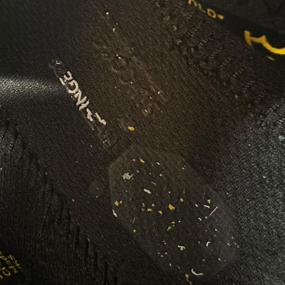 Vibram Five FingersヴィブラムファイブフィンガーシューズS20MLC1