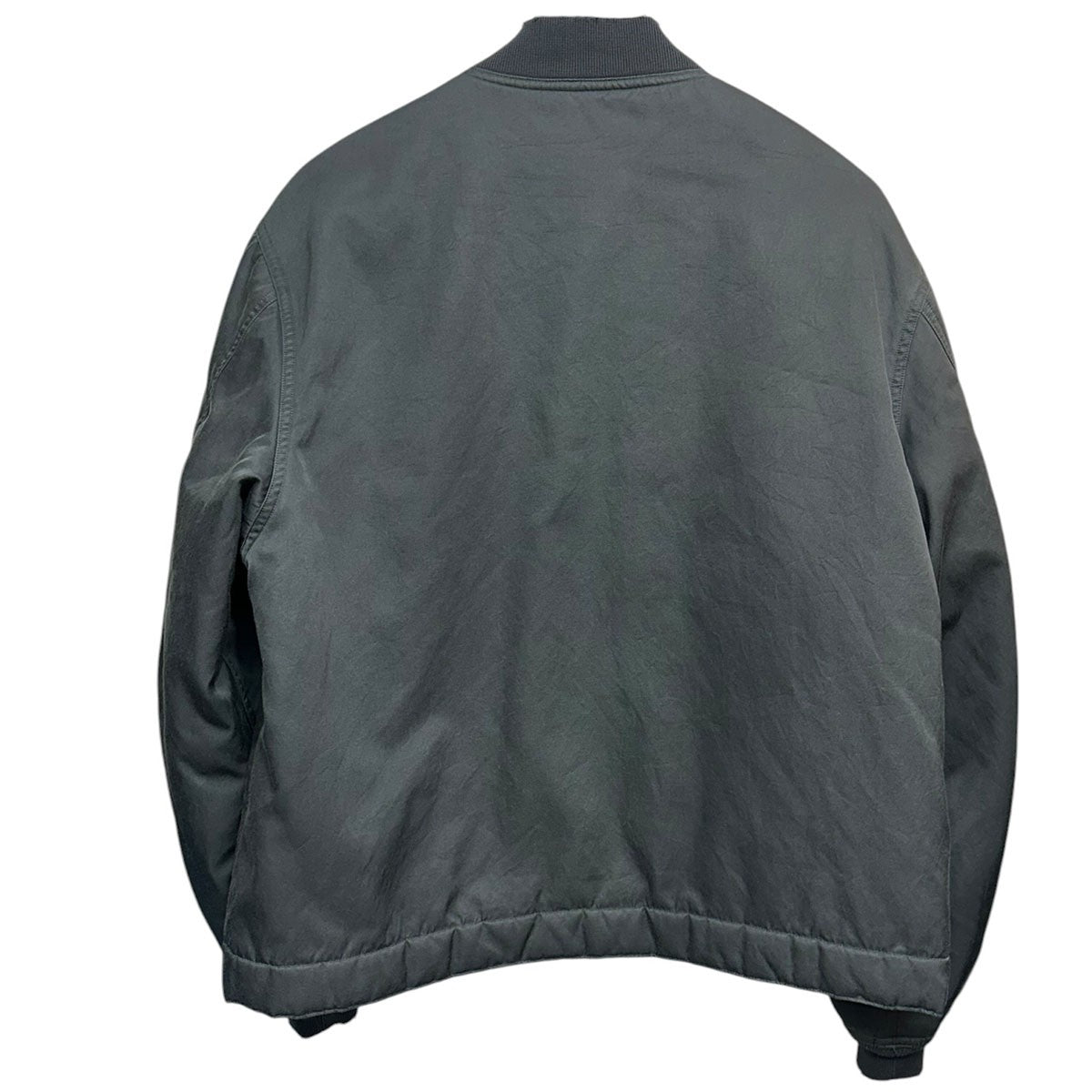 25AWVintage Silk Bomber Jacketヴィンテージシルクボンバージャケット25AAP-01-27