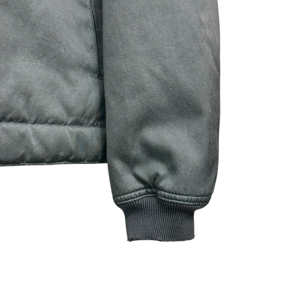 25AWVintage Silk Bomber Jacketヴィンテージシルクボンバージャケット25AAP-01-27