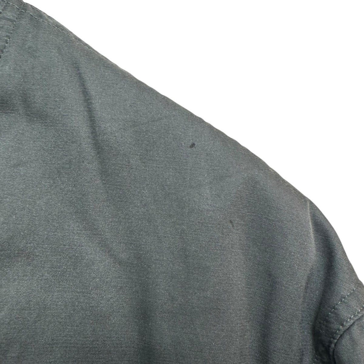 25AWVintage Silk Bomber Jacketヴィンテージシルクボンバージャケット25AAP-01-27