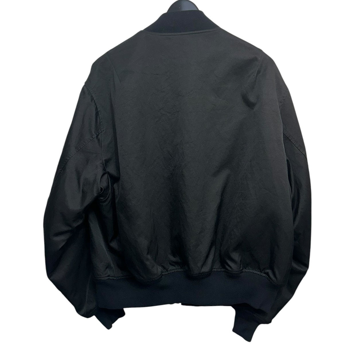 26SSVintage Silk L-2B Flight JacketヴィンテージシルクL-2Bフライトジャケット26SAP-01-23