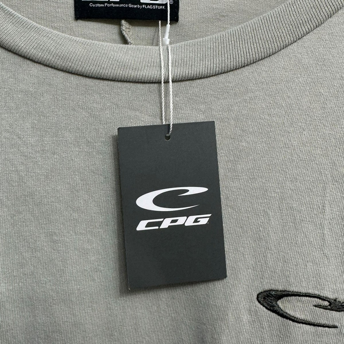 26SSSWITCHING DYE TEEオーバーダイオーバーサイズTシャツFS2022