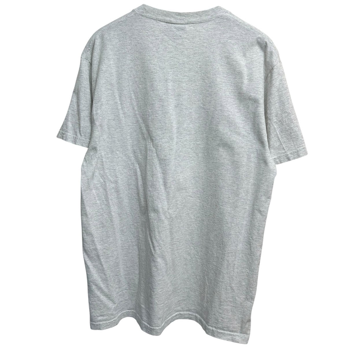 Angler’s Device TeeロゴプリントTシャツ