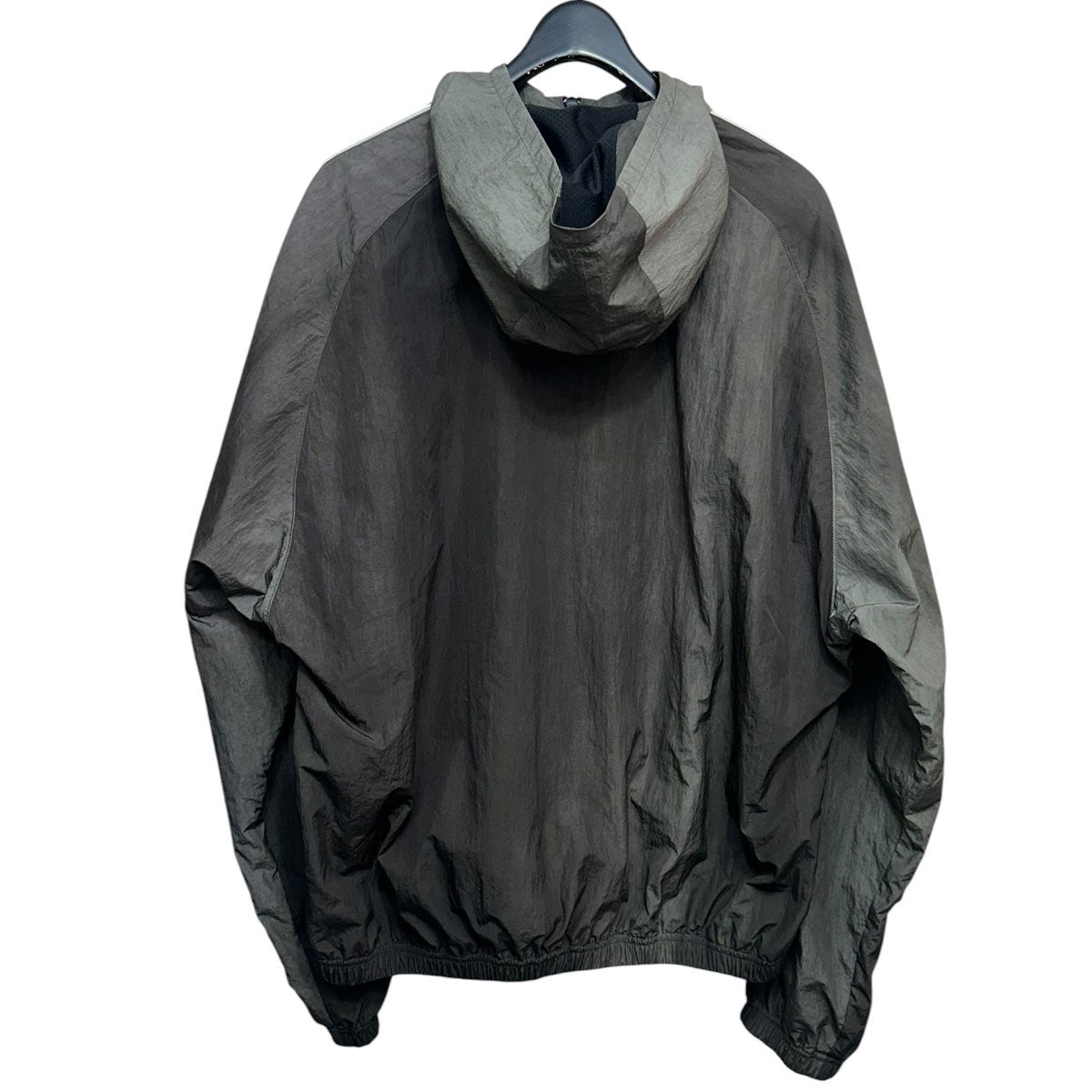 26SSEMBROIDERED CHAIN TRACK JACKET26SS22BL252