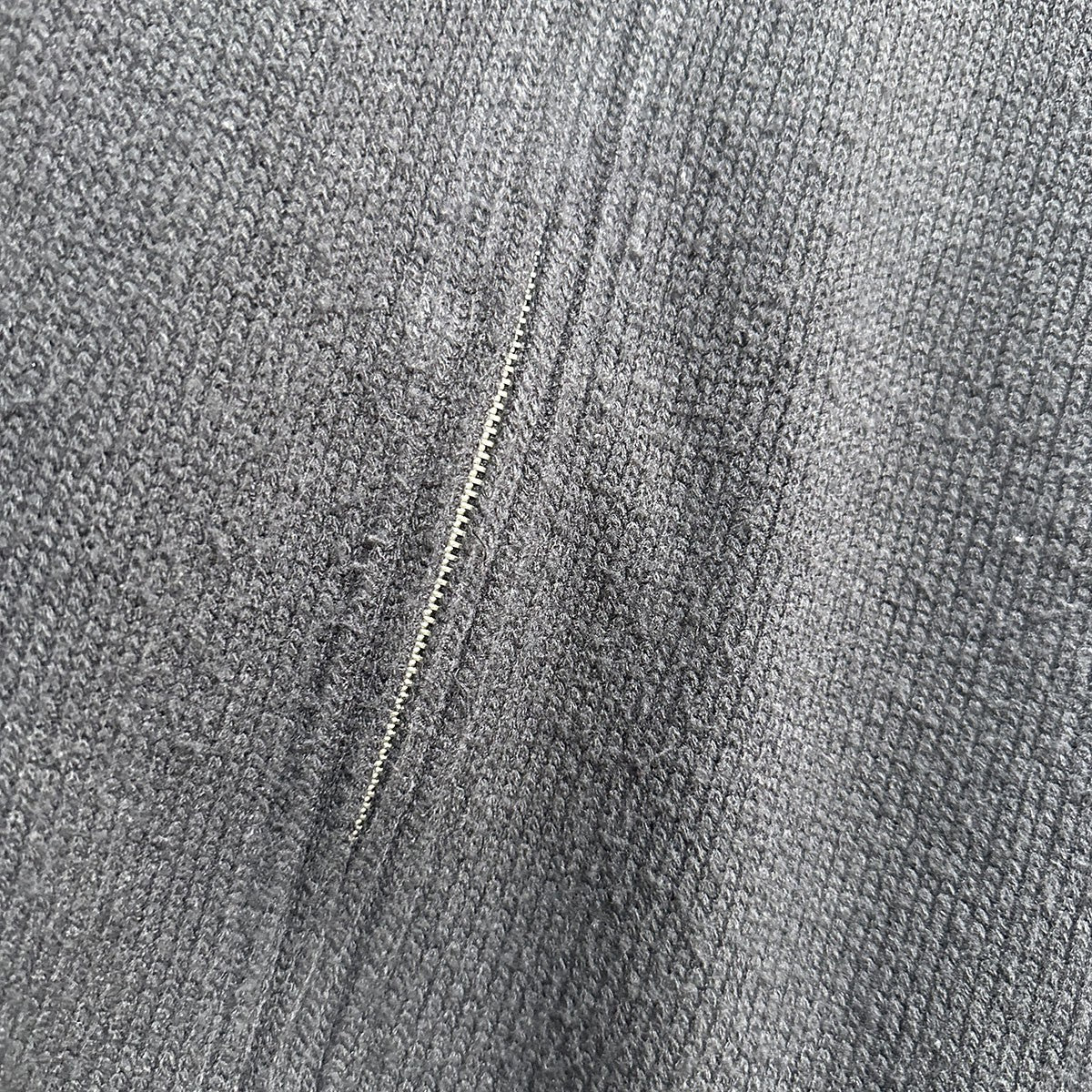 25SSEP．7 02HOODIE ZIP UPジップアップフーディー