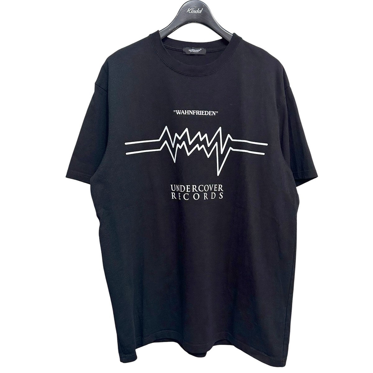 ロゴプリントTシャツUC1D9811