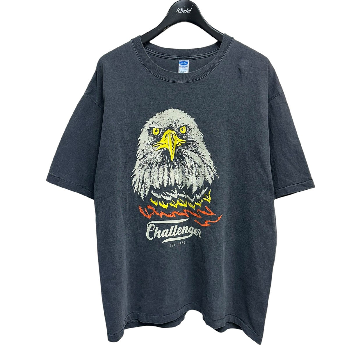 26SSEAGLE TEEイーグルプリントTシャツCLG-TS 026-008