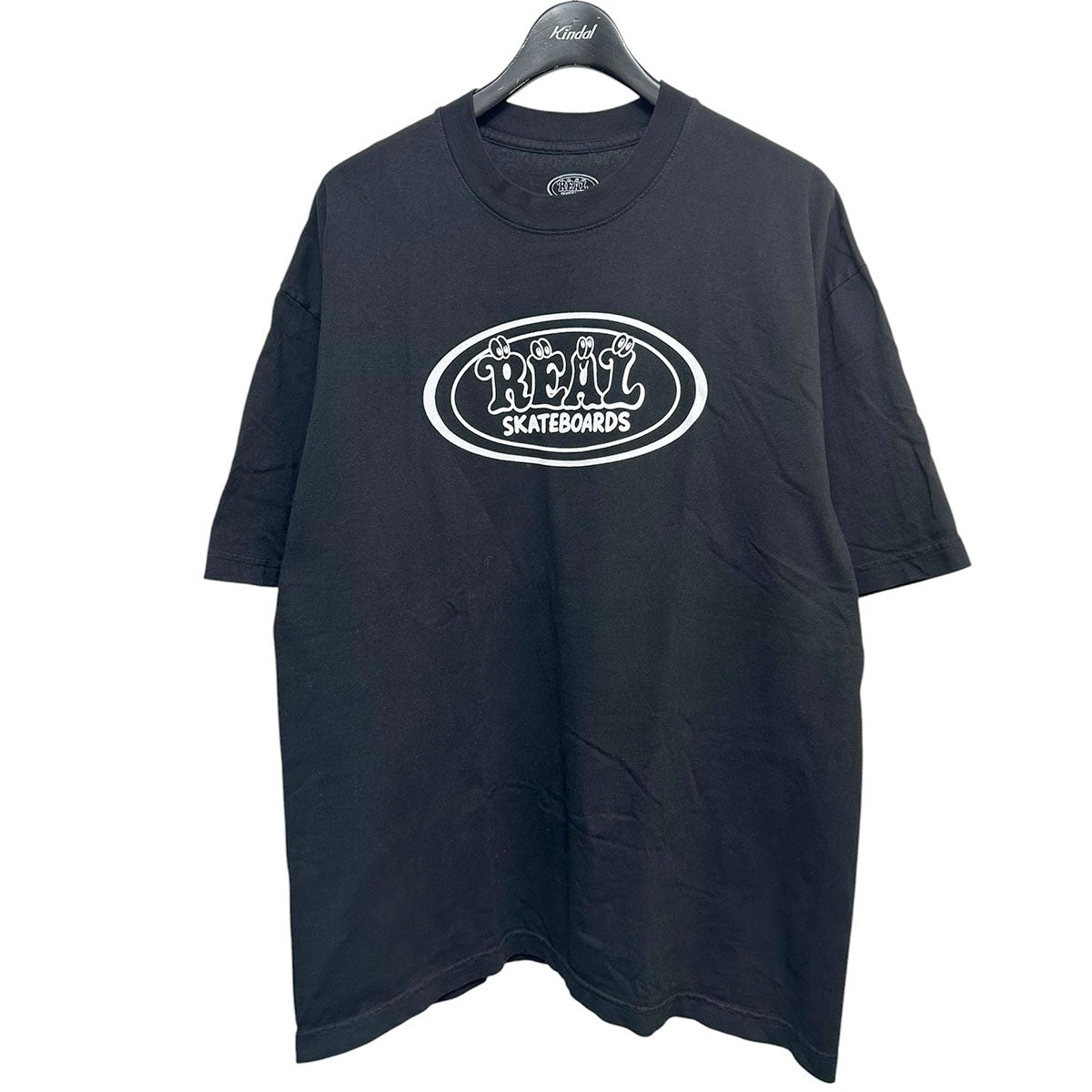 VERDY ISHOD VISTY S／S TEEプリントTシャツ
