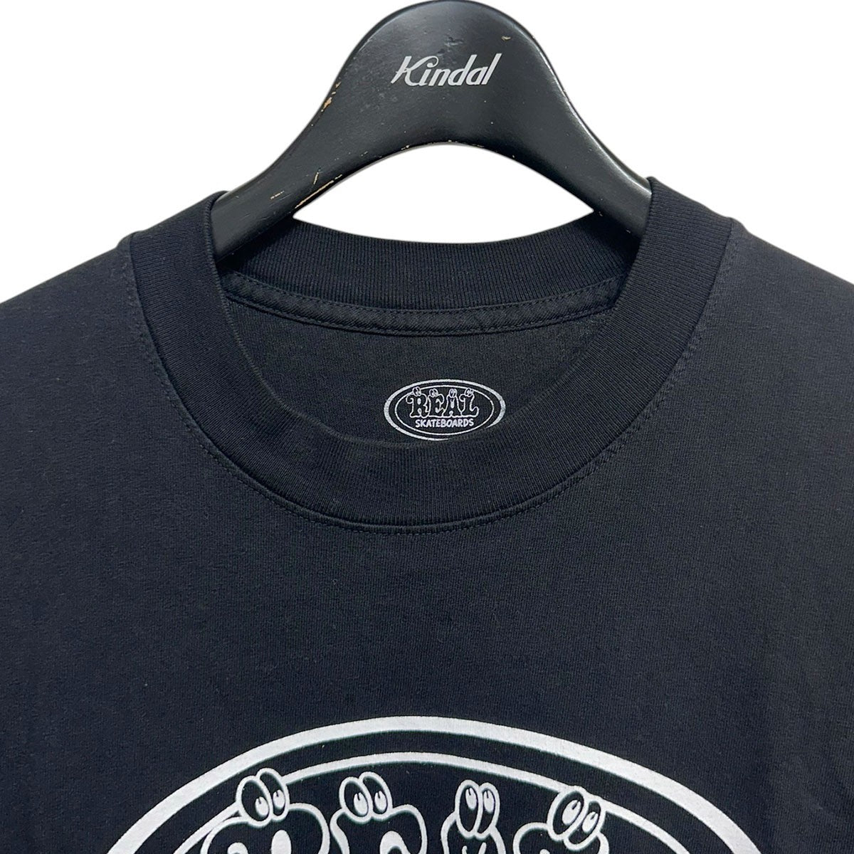 VERDY ISHOD VISTY S／S TEEプリントTシャツ