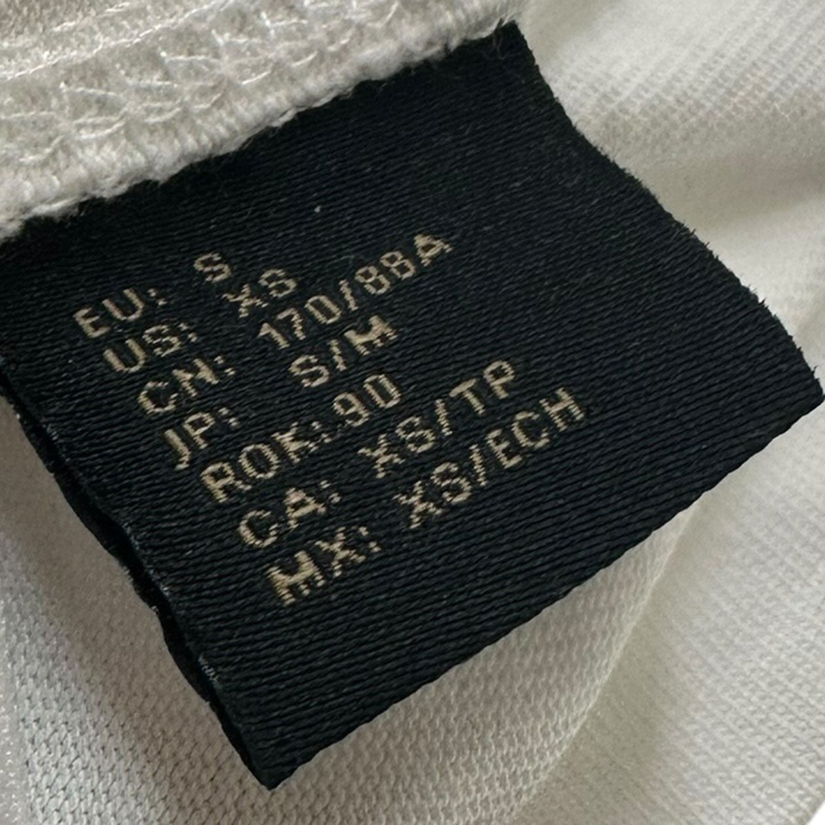 26SSプリントTシャツNBP26SP-1