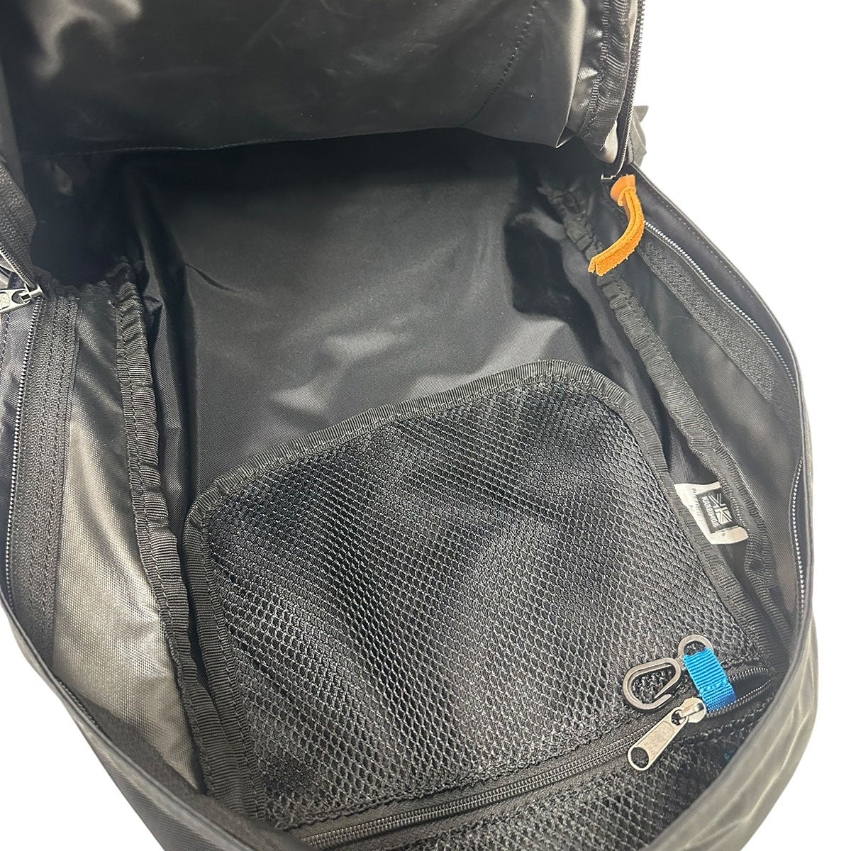 VT day pack Fバックパック501220