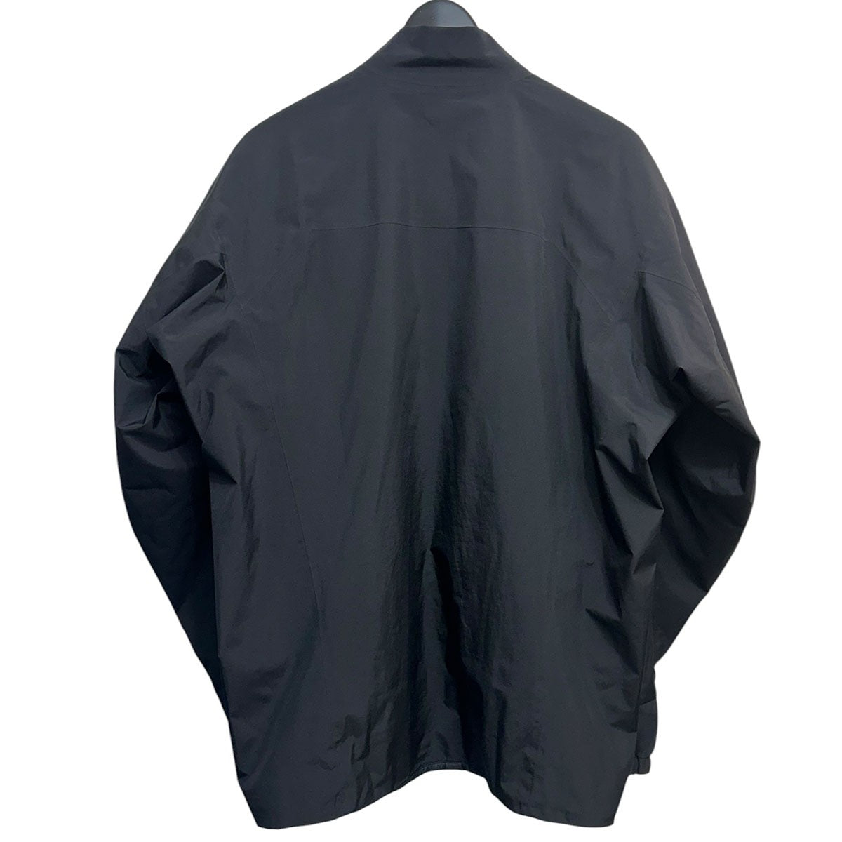 SOLANO JACKETゴアテックスジャケット23072