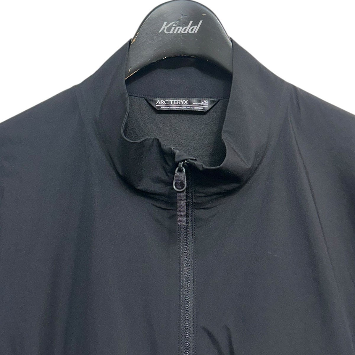 SOLANO JACKETゴアテックスジャケット23072