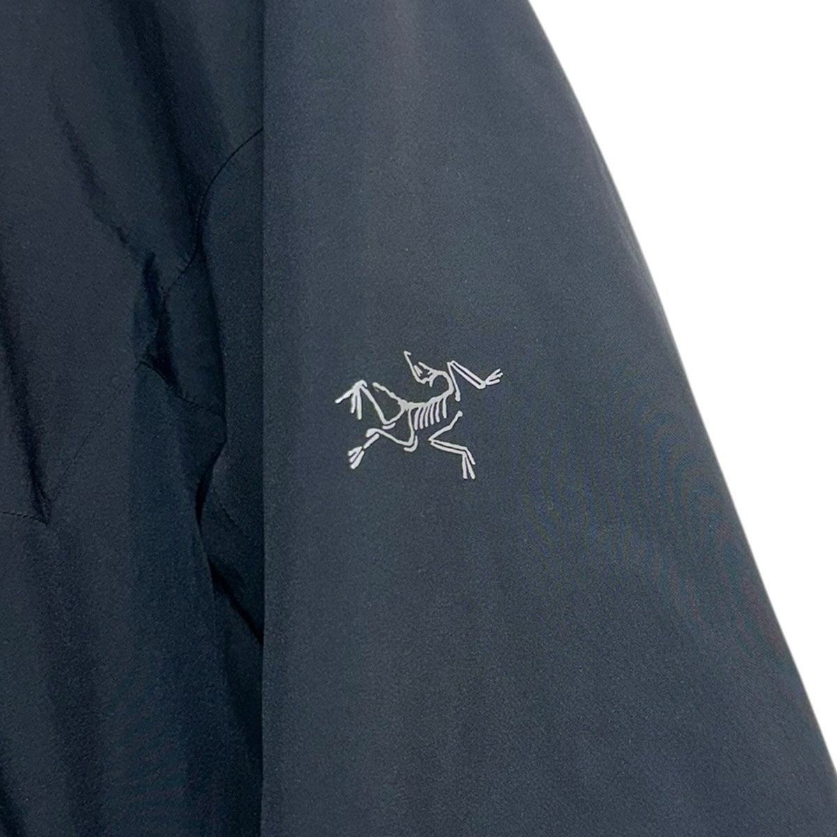 SOLANO JACKETゴアテックスジャケット23072