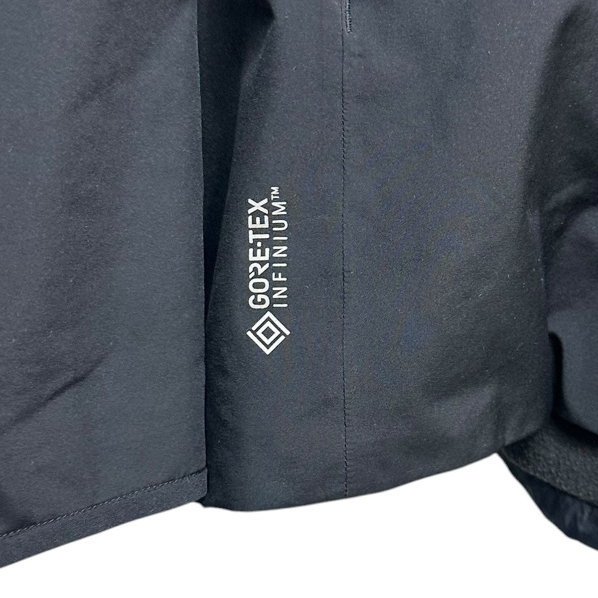 SOLANO JACKETゴアテックスジャケット23072