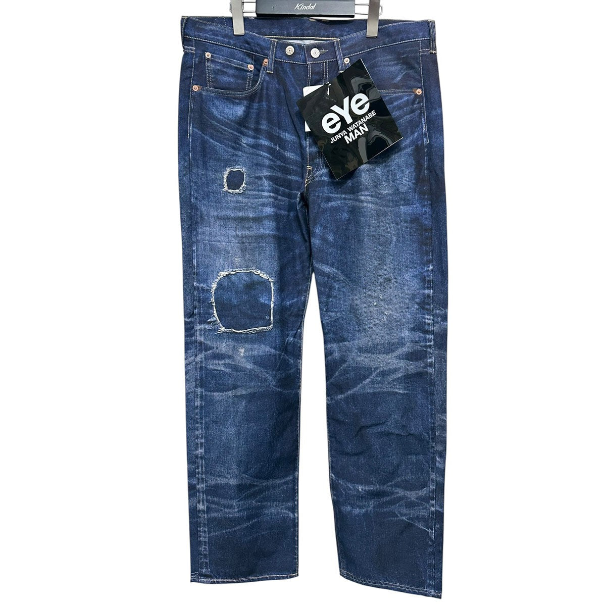 26SSCotton Nylon Twill Transfer Printed Pants綿ナイロンツイル転写プリントパンツWQ-P903