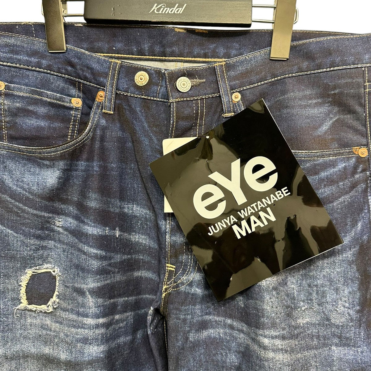 26SSCotton Nylon Twill Transfer Printed Pants綿ナイロンツイル転写プリントパンツWQ-P903